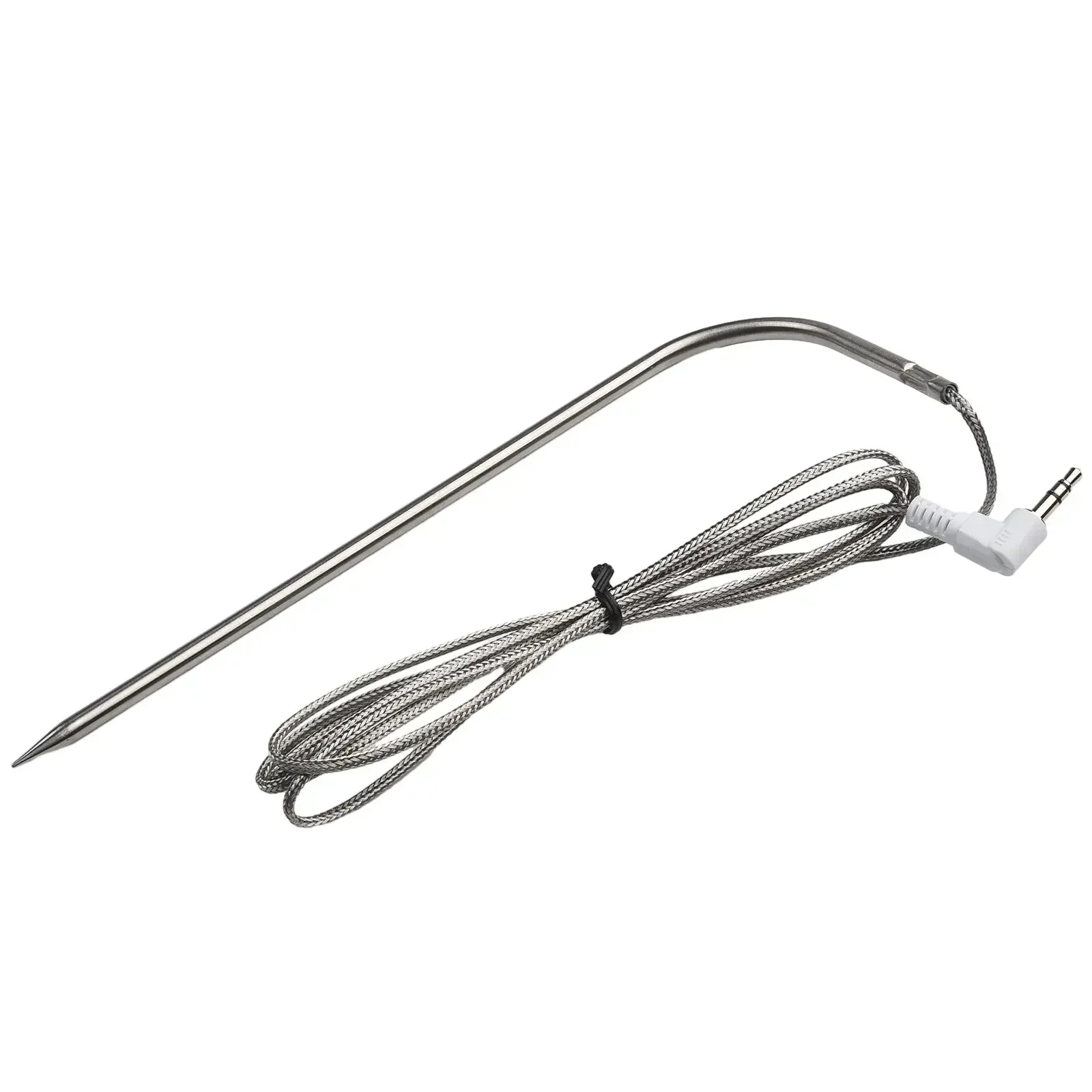 Temperature Sensor Optimize Cooking Efficiency with High Quality Replacement Meat Probe Sensor for TRAEGER Grills