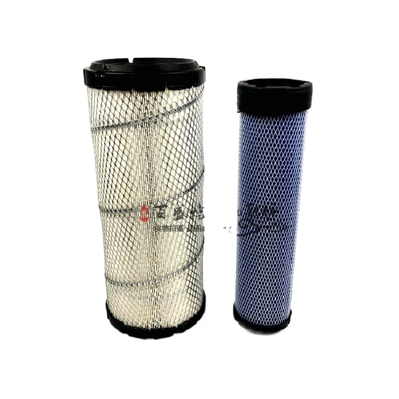 For Cat 305.5e2 306 307e Engine Oil Diesel Filter Core Air Filter Core Hook Machine Maintenance Filter Excavator Accessories