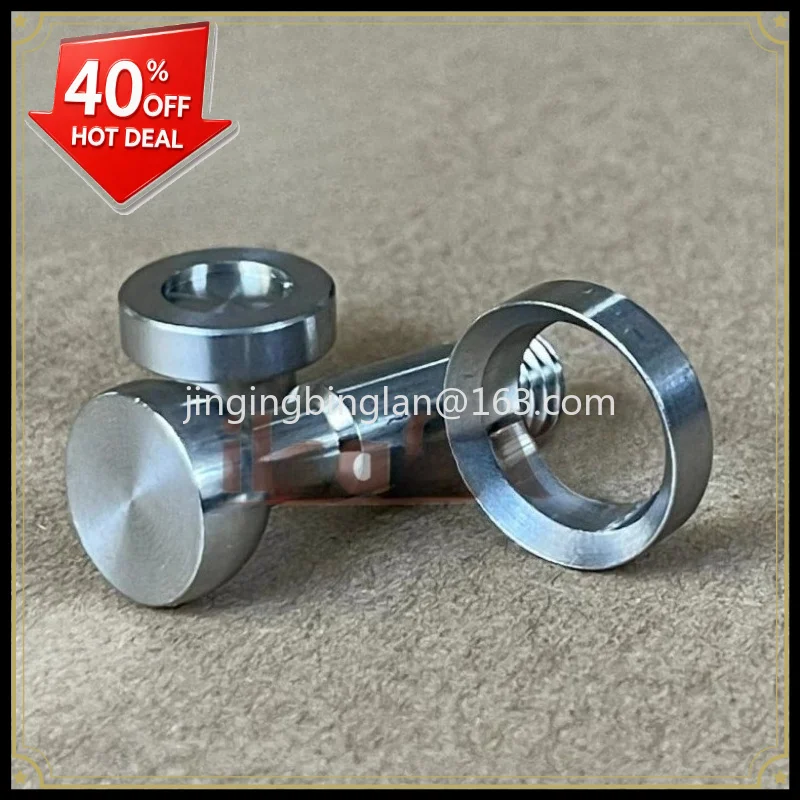 Hot-selling, original GS3 semi-automatic coffee machine steam valve lever three-piece set, five-piece set