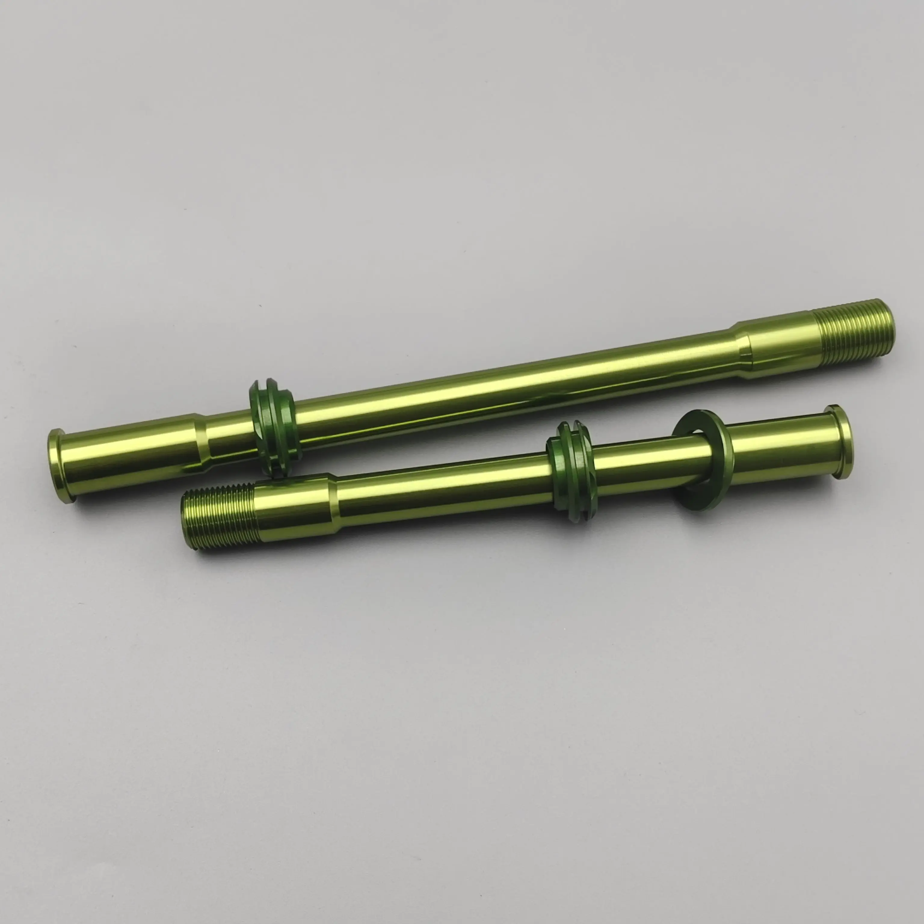 Geeignet für LightningSPECIALIZEDRennräder SL7/SL8. Ultraleichte Steckachsenstange, ca. 38 g. – Detail 13