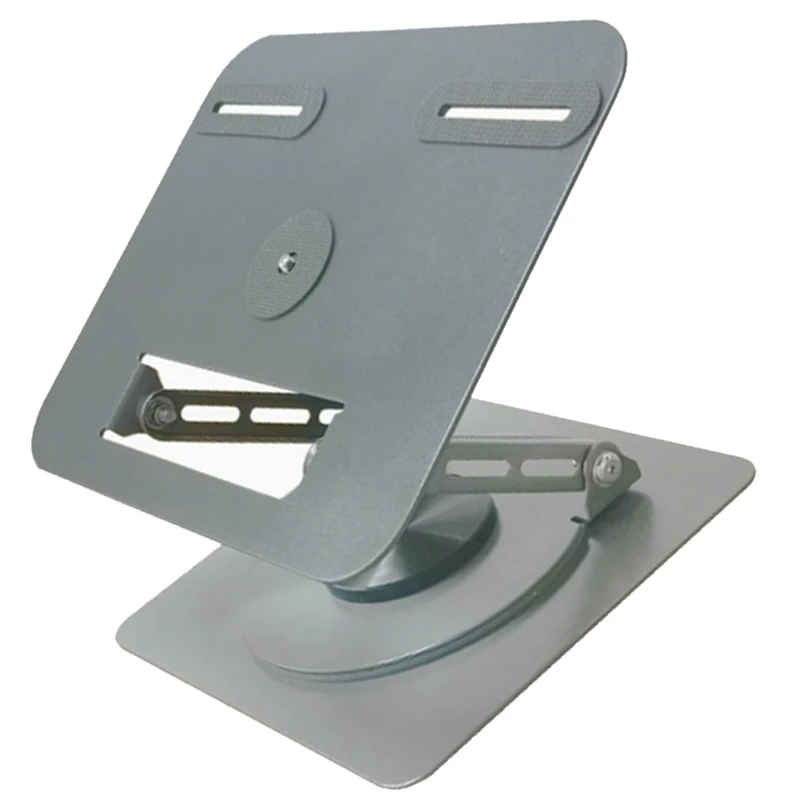 B03B-Projector Foldable Stand, Mini Projector Stand, Desktop Projector Mount, Table Top Projector Stand