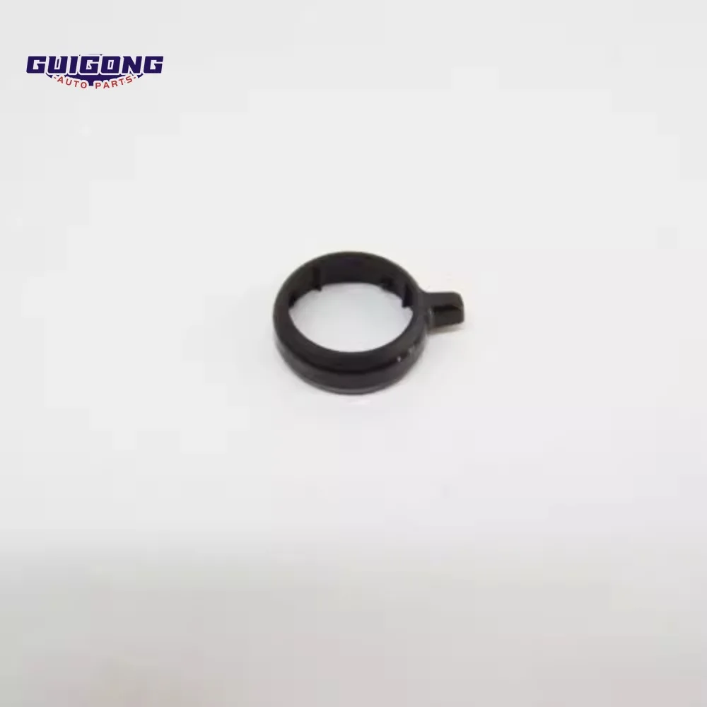 Przełącznik fotela GUIGONG pierścień okrągły guzik Volvo XC60 S90 V90 S60 V60 XC90 oryginalne części OEM akcesoria samochodowe