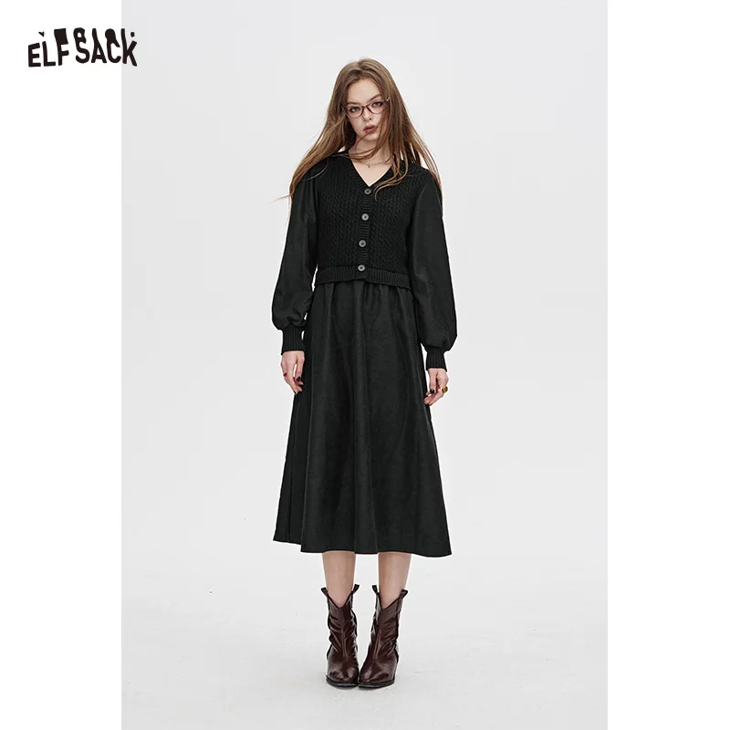 ELFSACK 2025, зимнее новое поступление