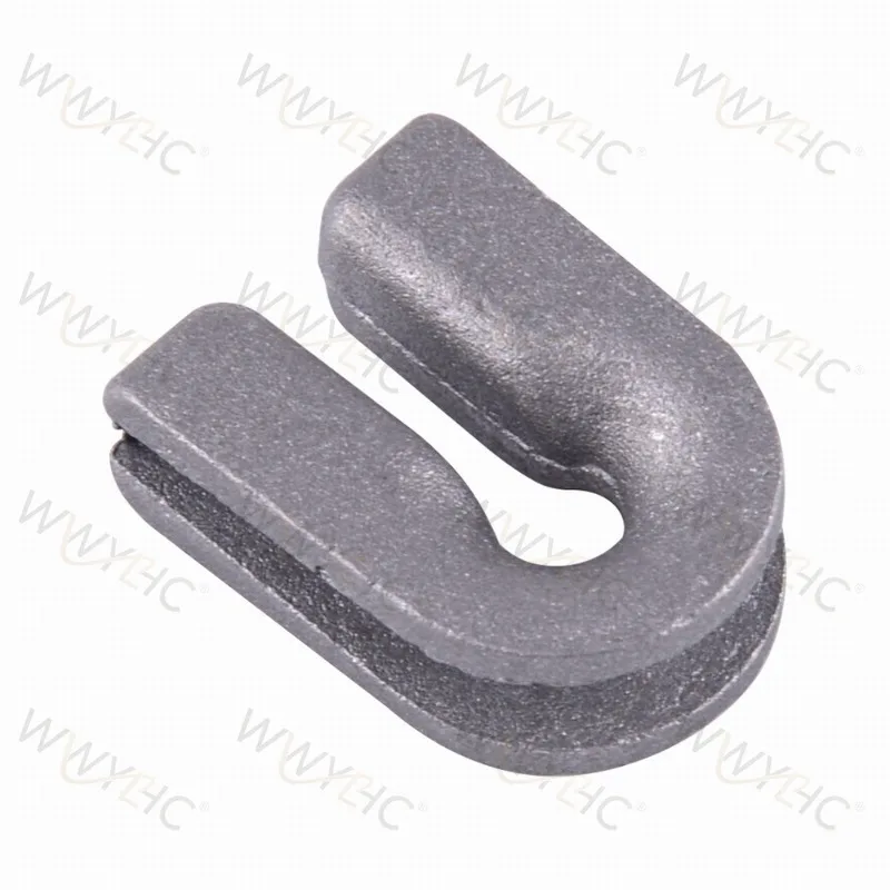 50Pcs Trimmer Head Eyelet Replacement Accessory for T25 T35 T35X T45X Grass Trimmer Brush Cutter