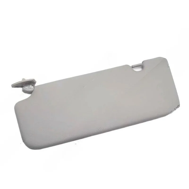 

Front Right Windshield Visor Light Blocker for Chery Karry Youyue X6 JiangtunEV XiaoxiangEV