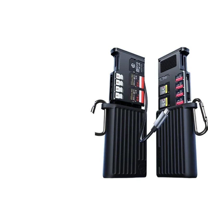 MCR-01/02 Camera Ac…