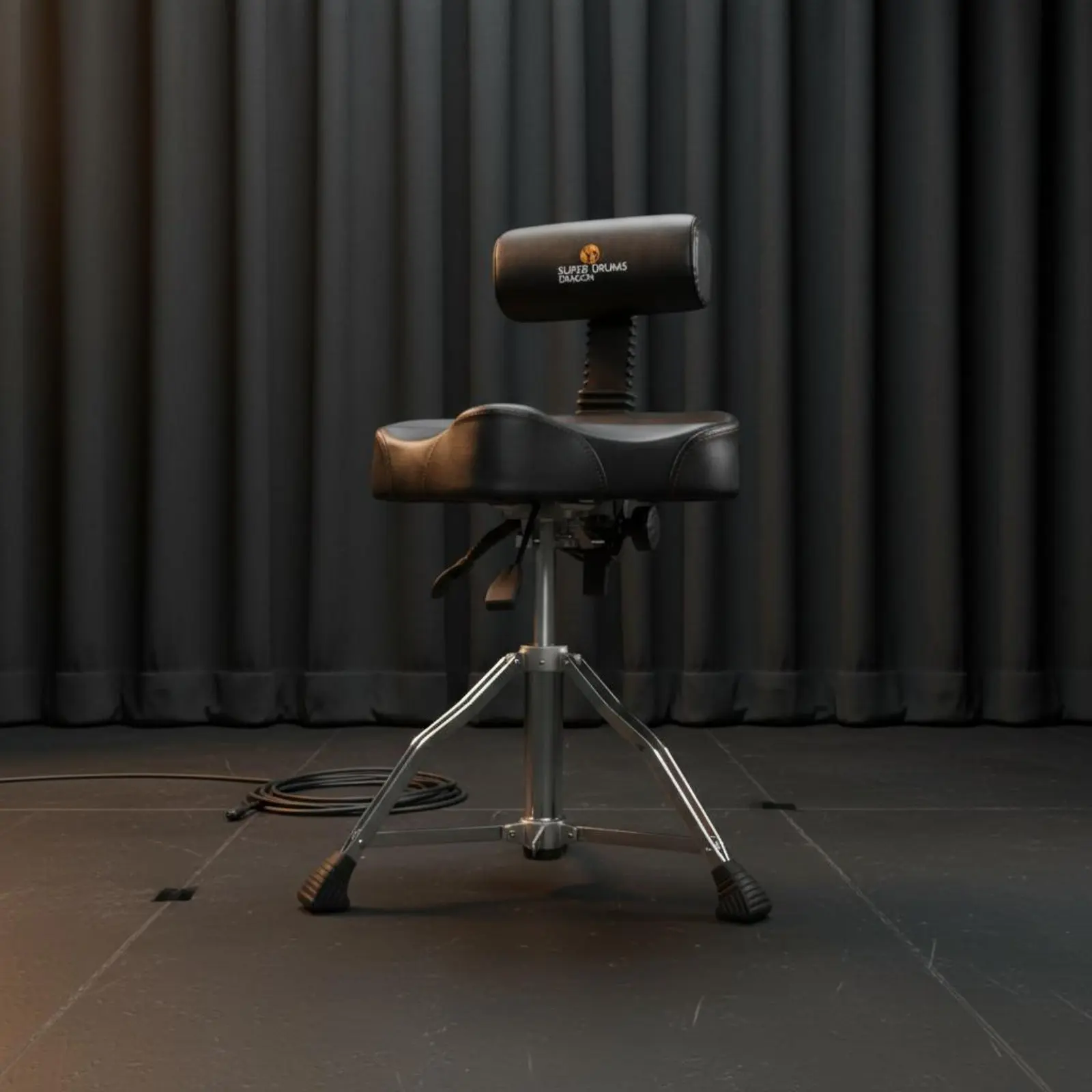 adjustable-drum-stool-thickened-frame-adjustable-drum-seat-drummer-stool-portable-music-gear-for-children
