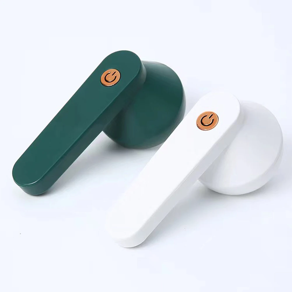 Electric Pellets Lint Remover for Sweater Clothes Hair Ball Removal Portable Clothes Sweater Hair Shaver Plush Clothing Razor