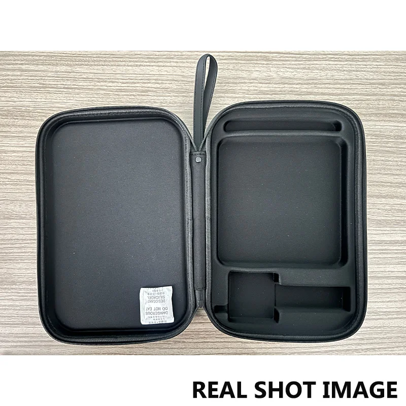 Formovie S5 Projector Storage Bag Travel Beamer Accessorie  Mini Pocket Carrying Case Protective Fengmi Home Cinema Protect Bag