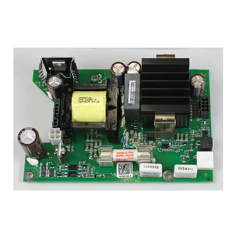 

Inverter Accessories Motherboard Control Card Rectifier Inverter Parts Rectifier Power Board 181B0638