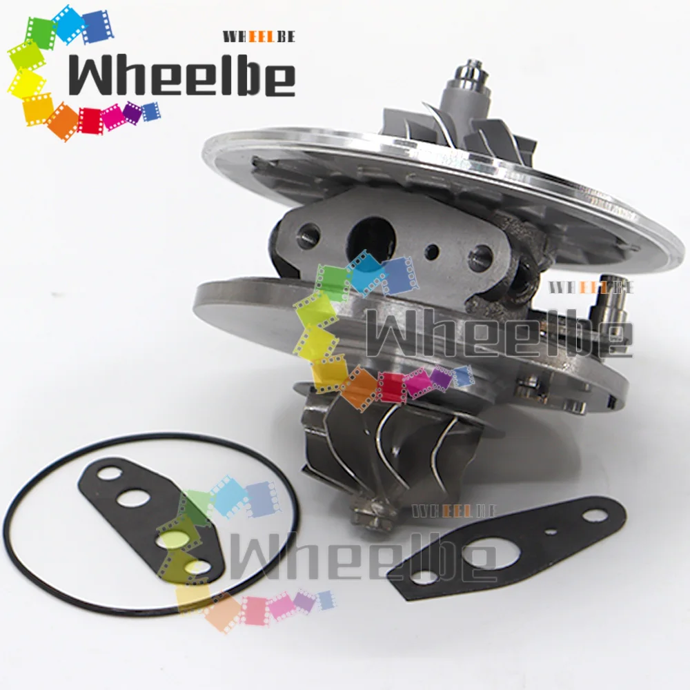 GT2056V Turbo Core Cartridge Chra For Nissan Navara 2.5 DI YD25 171 HP 14411-EB70A 14411EB70C 14411EB70B 14411EB70A 767720