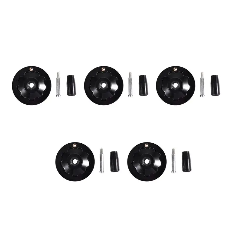 ABAH-5X Handwheel W…