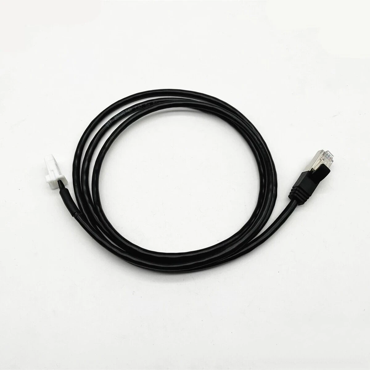 1137658-00-A Diagnostic Service Cable Diagnostic System Diagnostic Tool for Tesla Model 3/Y Metal Joint Cable Length 59inch