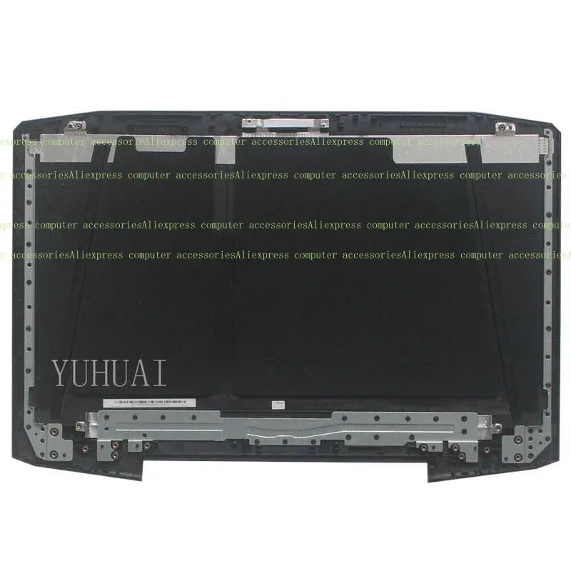 

Задняя крышка AAS + ЖК-дисплея, черная, без сенсорного экрана для Acer Aspire VX15 VX5-591G