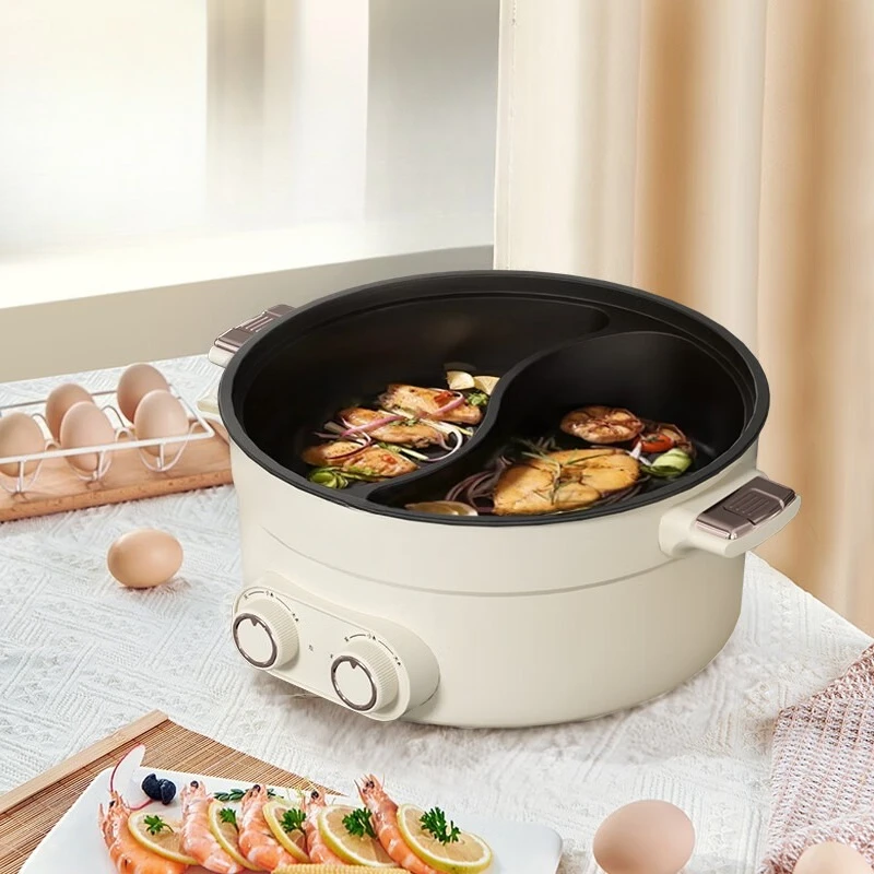 JZG-C603 Electric H… - image