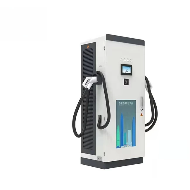 Factory Aluminium Alloy Column Ev Charging Station Pillar Stand Car Charging Pile Shell Sheet Metal Fabrication Ev Charging