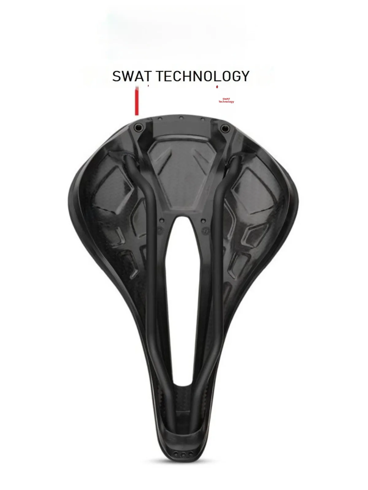 موصل مقبس إضاءة خلفية عالمي لمقعد الدراجة لملحقات معدات ركوب الدراجات مثل جوبرو وجارمين بدون علامة تجارية مسجلة