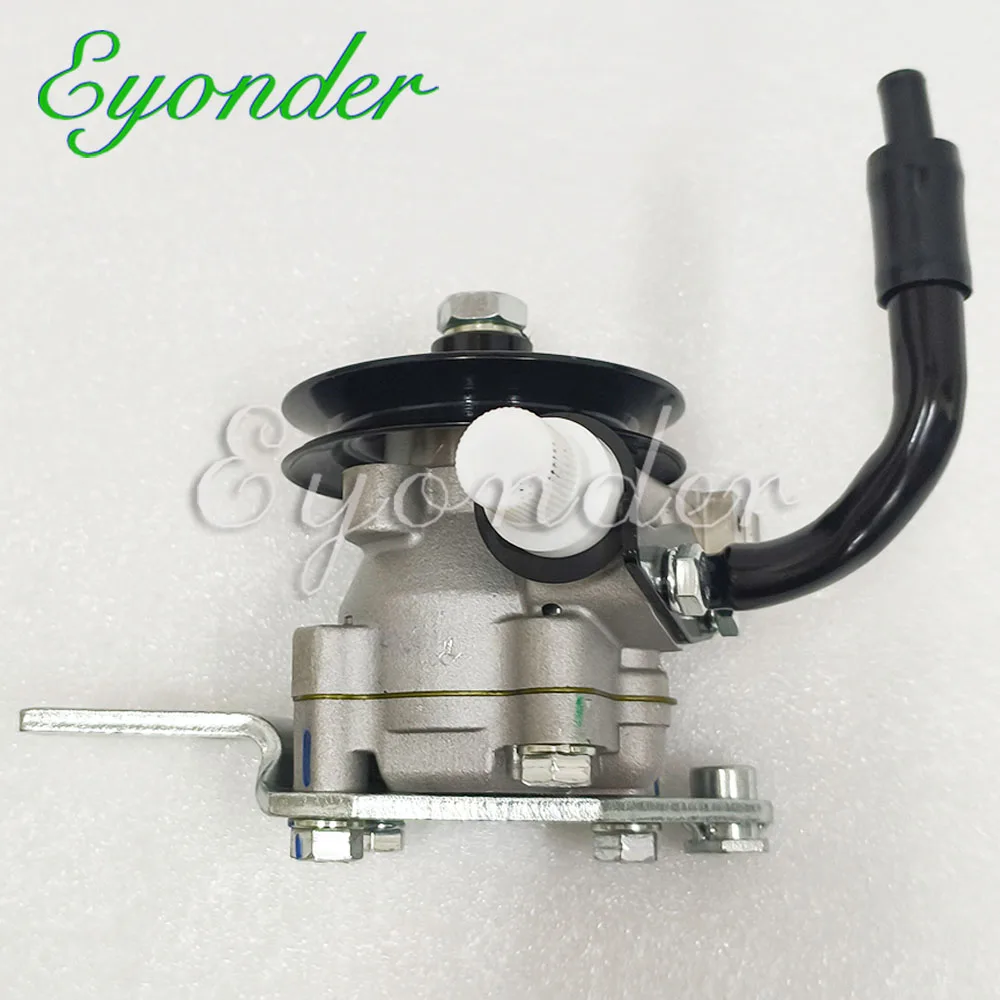 

Новый насос гидроусилителя руля для MITSUBISHI Canter 4D32 4D31 MB 563690 MC 117853 MC11-7853 5710045210 571005 H000 571005 H001 MB56-3690