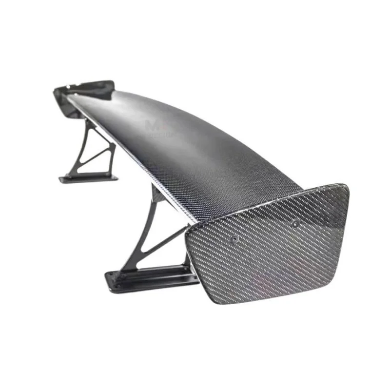 

Suitable for Toyota GR86 Subaru BRZ Carbon Fiber Modified Spoiler Deflector Fixed Wing