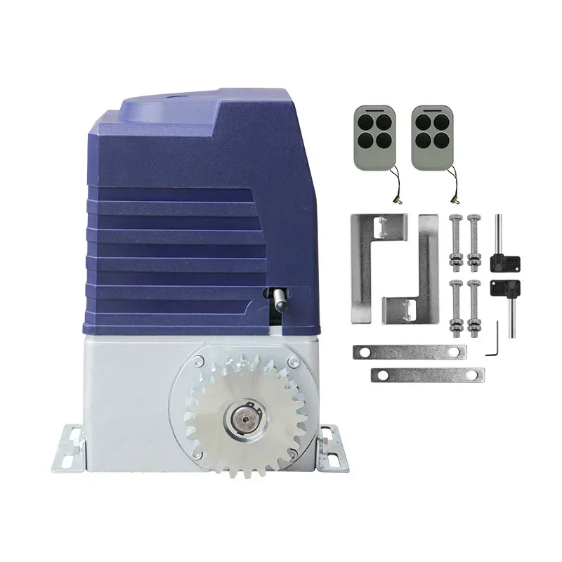 Automatisierung Home Systems automatischer Türmotor für Schiebetorantrieb