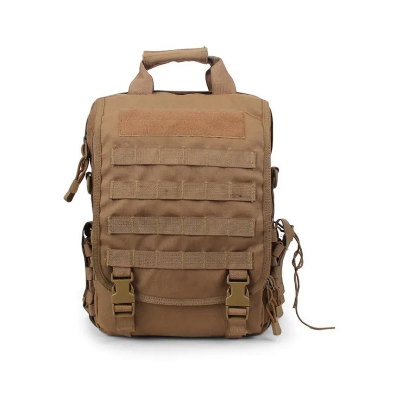 Factory Spot Wholesale Computer Duffel Bag Military Tactical Camouflage Backpack Outdoor Small Waterproof Backpacks