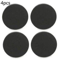 4pcs FF1130 Vacuum Cleaner Filter For Airspeed A 000-A 030 Series Upright Vacuums 68465 68465a 090190 1608225 160-8225