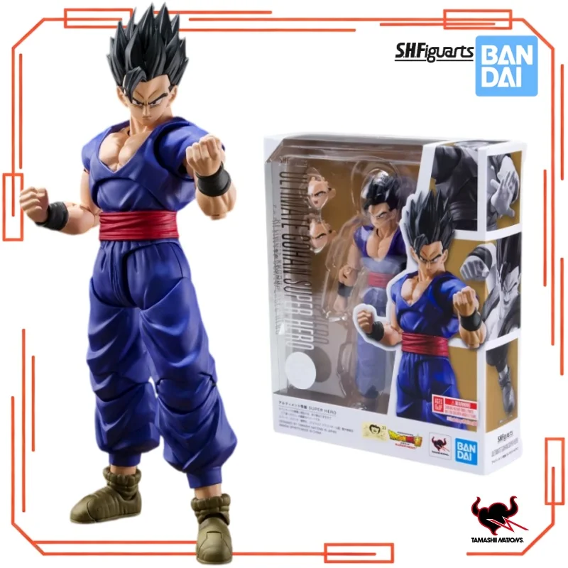 bandai-shfiguarts-dragon-ball-super-super-artificial-man-ultimate-son-gohan-figurine-d’action-d’anime-modele-de-jouet-decoration-de-bureau