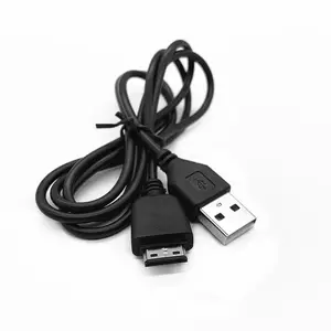 Bilashmart 1x USB Charger CABLE Samsung SCH Series C3010 C3050 C3110 C450 C6112 C6620 I200 I770 Saga I910 Omnia CDMA R200 GT C3200