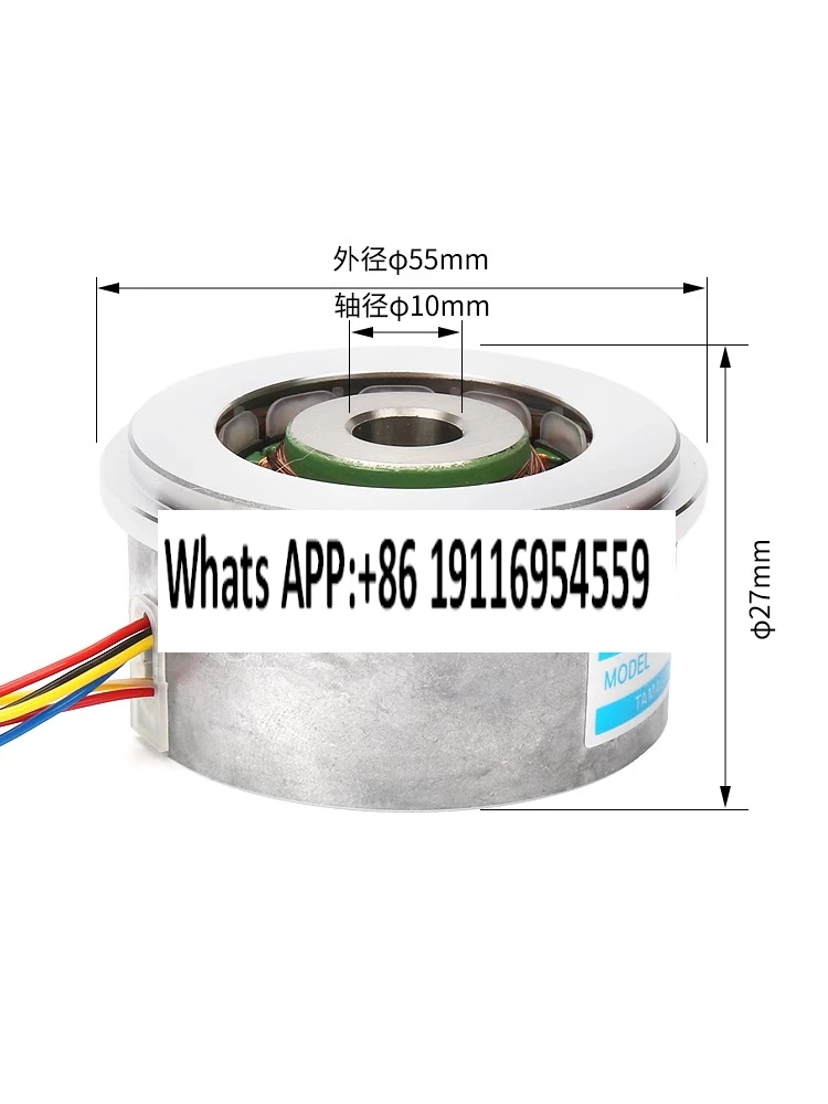 Encodeur de solve original TS2650N11E78, 1 pièce, nouveau