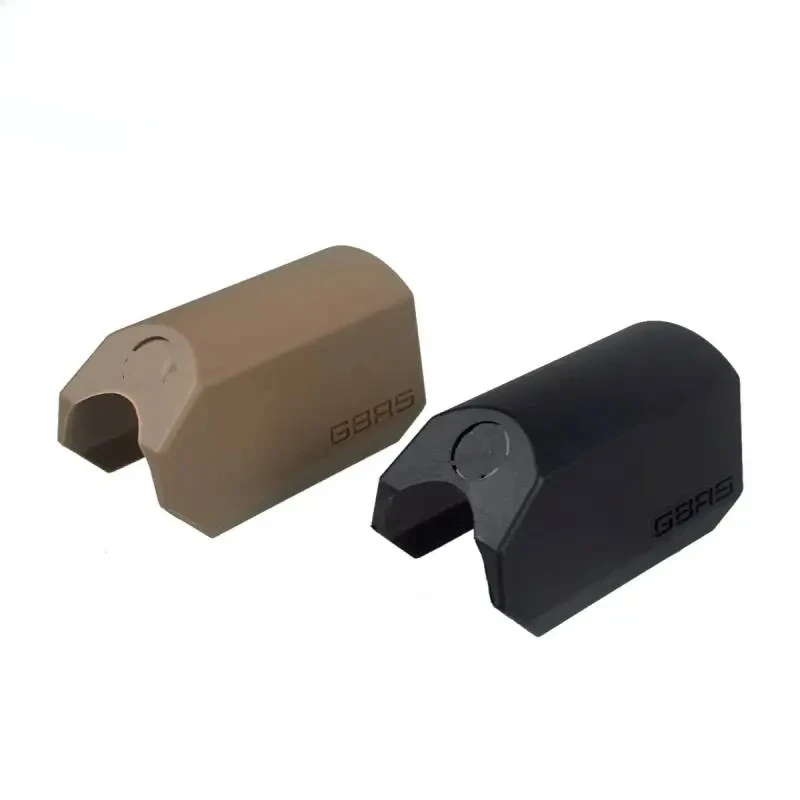 CTR Style Shock-Absorbing Buttpad Riser Quick Detach Nylon Cheek Rest for AR15 M4 CQB Tactical Shooting Accessories view 3