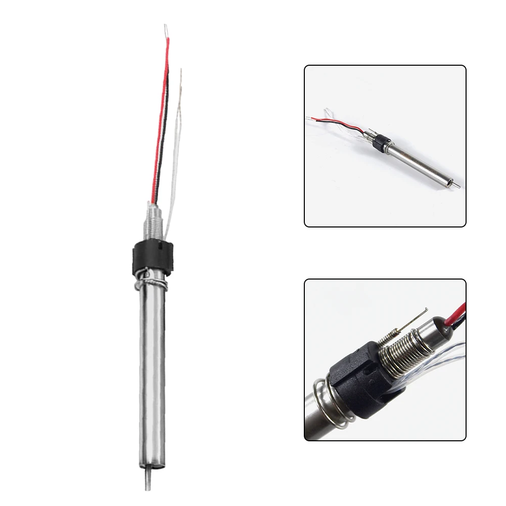 

Different Soldering Stations Eddy Current Heating Core Eddy Current Heating Core Easy Installation Efficient Heat Transfer