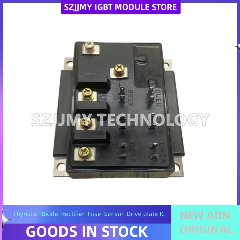 6DI75MA-050  6DI50B-050  6DI50M-120 6DI30A-120 6DI15A-050 6DI85A-060  NEW  IGBT  Module