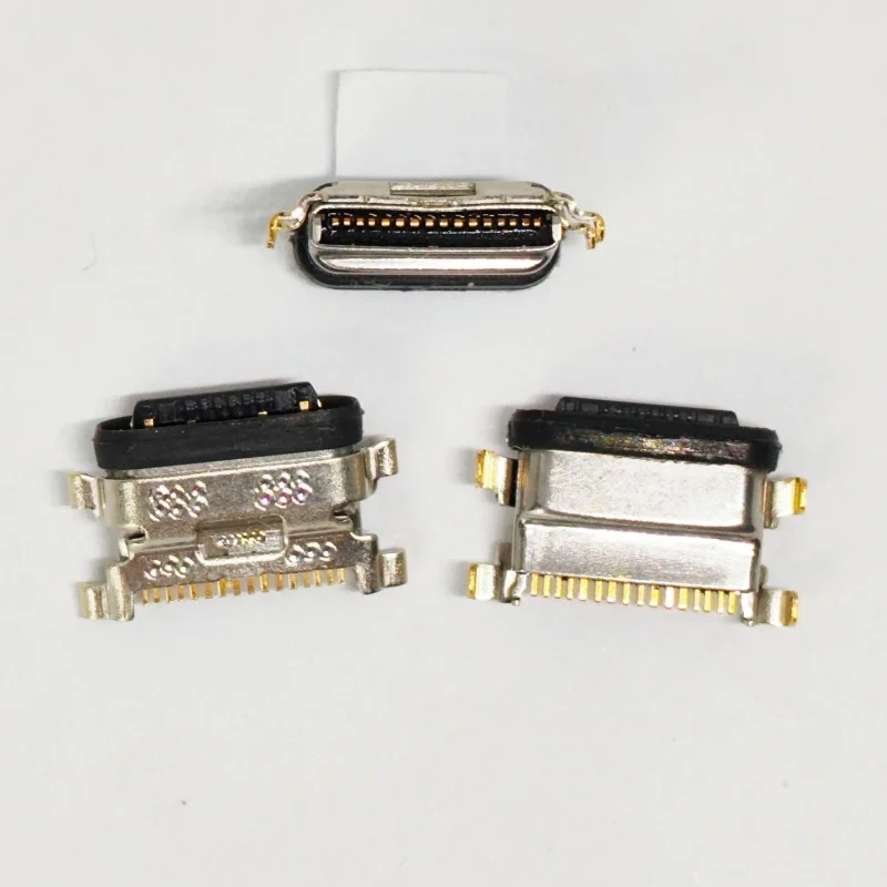 Conector de puerto de carga USB para Xiaomi Pocophone Poco F3 K30 Ultra Mi 11 Mi11 Mi 9 Redmi K40 Pro K40Pro Gaming, 2-10 Uds.
