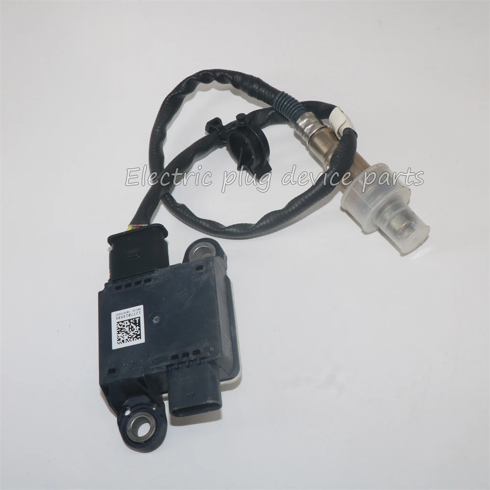 LK41-5L216-BA LK415L216BA Diesel Exhaust Particulate Sensor for Ford