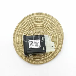 USB Charger Port Aux Jack Car Player for Ca-dillac CT6 Escalade G-M-C Acadia 23496501 13509942 13519224 13510854