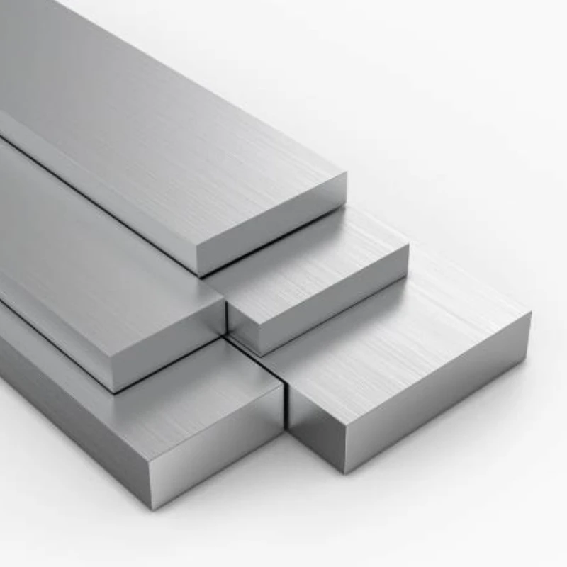 Thickness 1/1.5/2/2.5/3/4/5mm 6061 Aluminium Flat Bar Plate Strip Aluminum Alloy Sheet CNC Block Solids Mill Stock Width 4-120mm