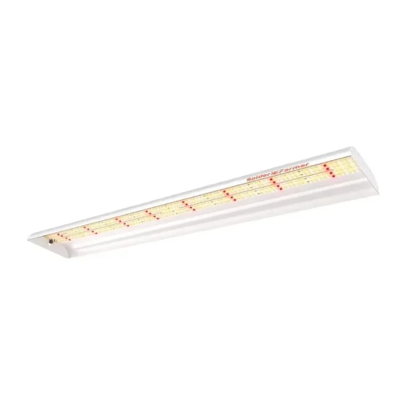 Light Emitting Diode IP65 Aluminum Grow Light