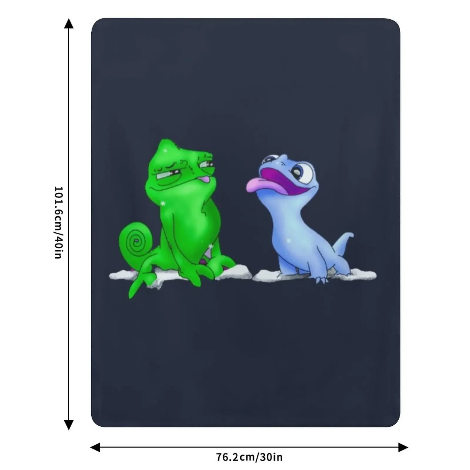 Bruni & Pascal Throw Blanket manga sofa bed Sofa Throw Blanket