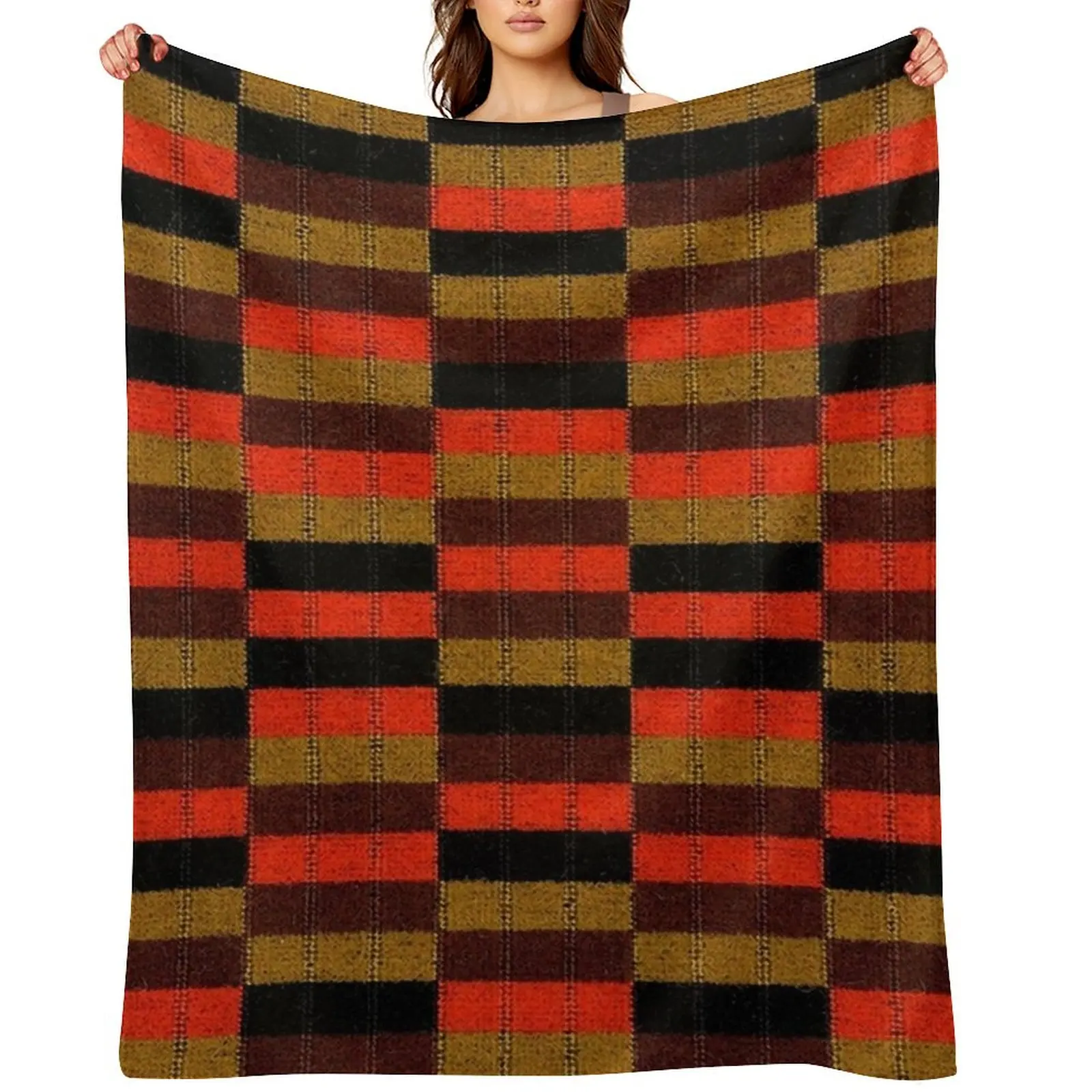

D78 Moquette - D Stock - London - Train Throw Blanket Comforter For Baby Fashion Sofas bed plaid Blankets