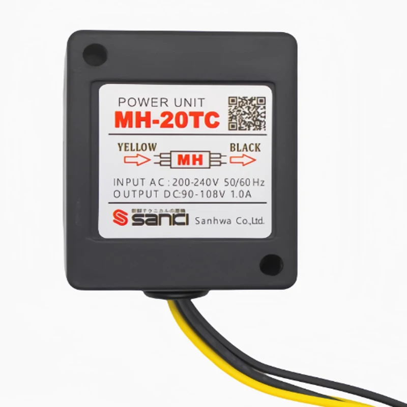 MH-20TC 0.8A 1.2ASANKI Raddrizzatore freno SANICI MH-25 1.2A Mh-23c