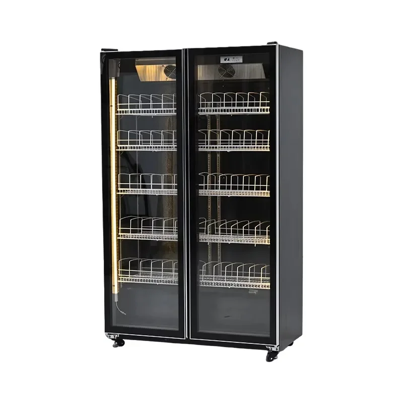 

Commercial Beverage Cooler Beer Cooler Alcohol Display Refrigerator