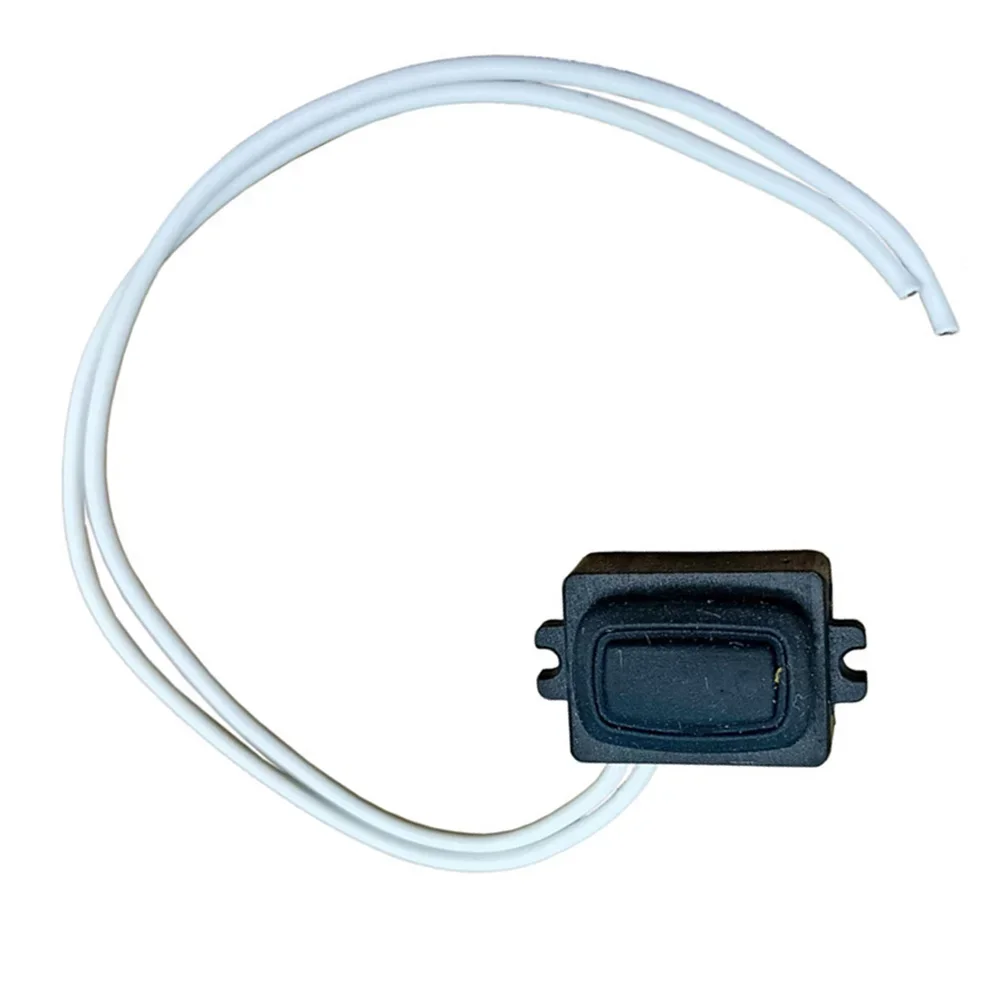 Door Handle Button Entry Button Vehicle Maintenance OEM Replacement Part Wear-resistant Design Easy Installation Process
