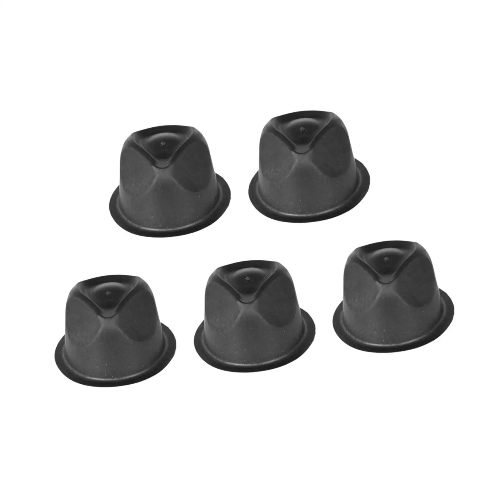 Hat Shaper Insert Support Rack for Baseball Cap Display Stand Holder Organizer with Dome Shape for Cowboy Hat Storage 2
