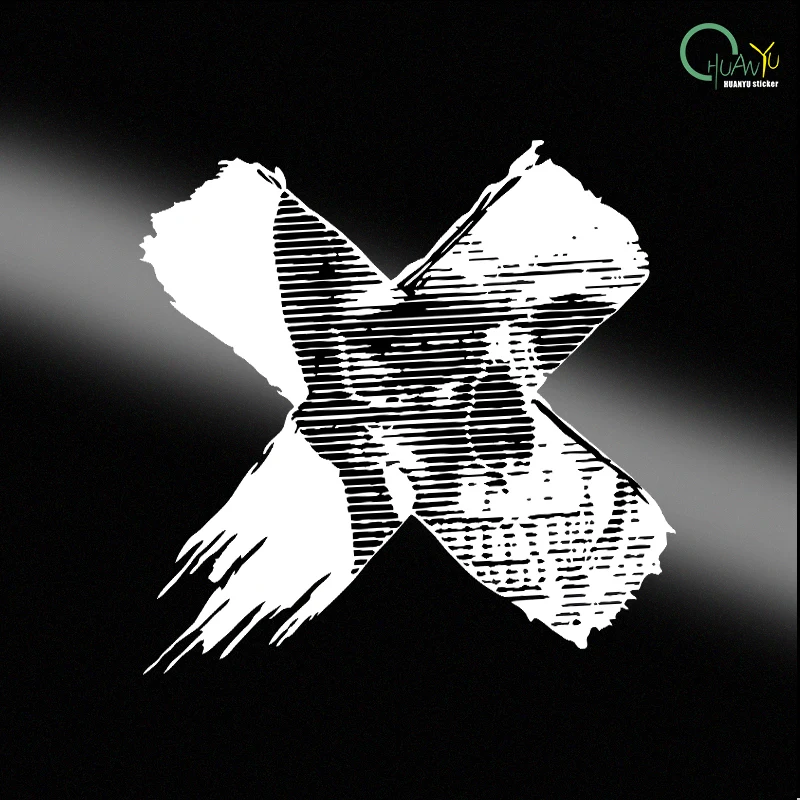 Reflective Car Stic…