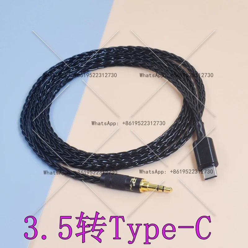 Recommended Apple airPodsmax Apple Lightning to 3.5mm AUX Audio Cable 2nd Generation 2 Lightning USB-C to 6.35 AirPods Max Headp