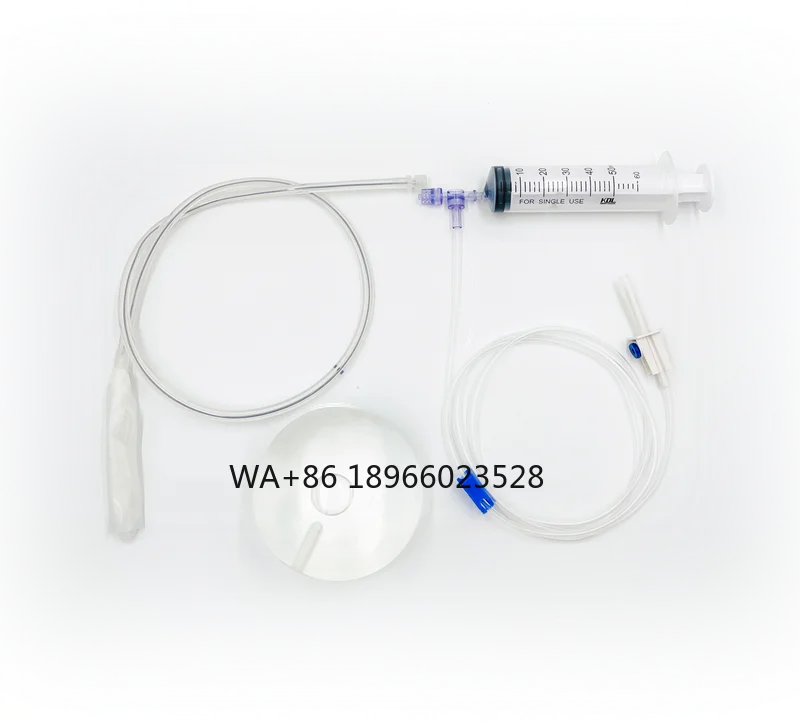 Wholesale Medical Gastric Balloon Minimally Invasive Weight Loss Products Stomach Intra Gastric Balloon