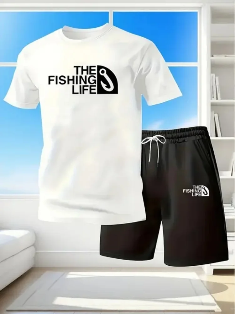 

Two Piece Suits Men Designer Clothing Men Short Suits Summer Men Suits Men Sportswear Clothing Sportswear Fitness Sportswear