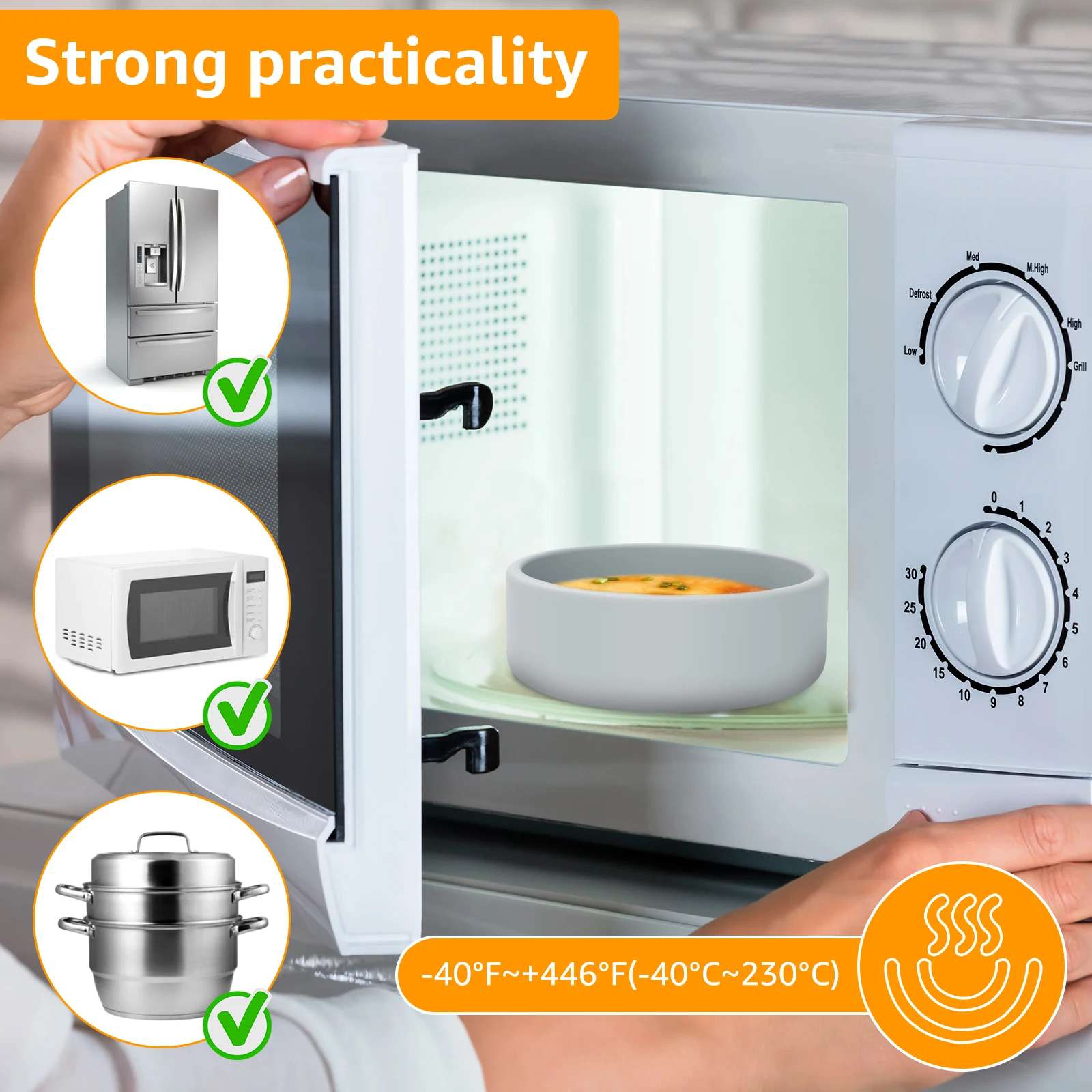 Thumbnail 4 - #12 Top Bakeware Accessories Picks for Every Budget