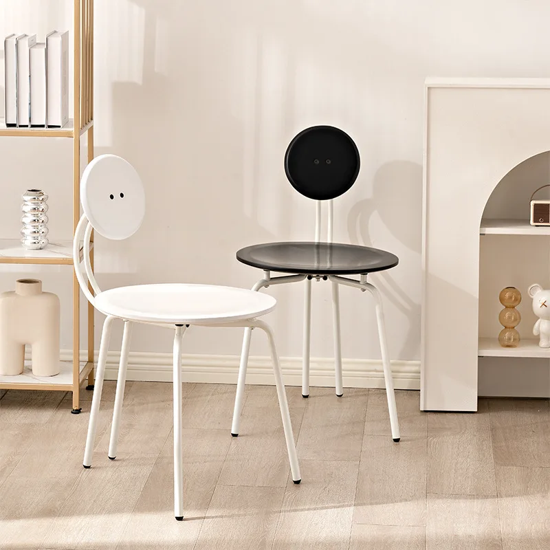 الشمال خمر ممفيس الطعام ماكياج كرسي الظهر خمر زر كرسي #4