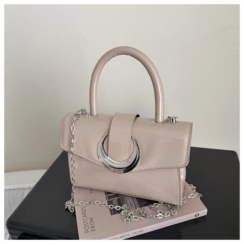 Evening Handbag Delicate Wedding Clutch Bag Crossbody Purse Stylish Shoulder Bag For Party Daily Use Holiday Gift
